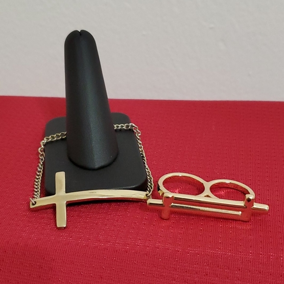 Bracelet & Ring Set - Picture 3 of 5